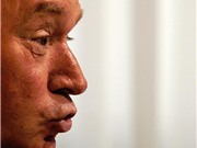 Bóng đá anh, ngoại hạng anh, lịch thi đấu euro 2012, Một HLV ở Liga bắt chước Mourinho bỏ họp báo